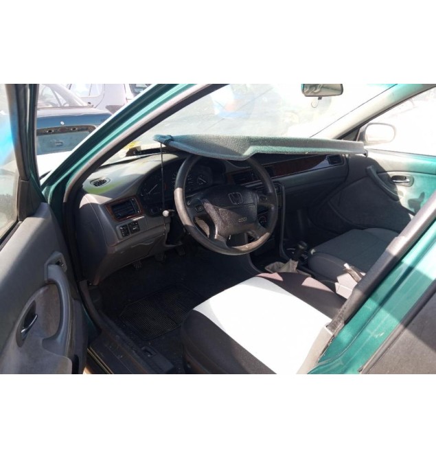 Ολόκληρο Αυτοκίνητο Honda Civic Κωδ.Κινητηρας D14A2 1400cc 90hp 1994-1997