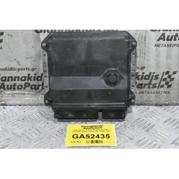 Εγκέφαλος Toyota Avensis 2.0 D4D 2008-2013 89661-05D22 MB275900-1920