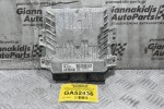 Εγκέφαλος Citroen DS4 1.6 HDI 2007-2020 9678628780 HW9666681180 SID807EVO S180123007 (Peugeot 308 508 3008)