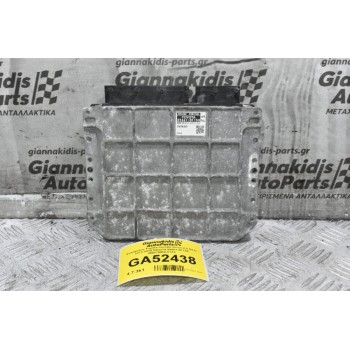 Εγκέφαλος Toyota Corolla Verso 2.0 D4-D 2013-2018 BOSCH 89661-0F150 MB275900-0312