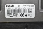 Εγκέφαλος Toyota Auris 1.4D 2010-2020 89661-0ZM00 0281031657 1039T00042