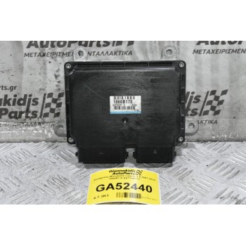 Εγκέφαλος Mitsubishi Lancer 1.5 2005-2015 1860B170 E6T70977H