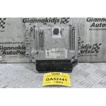 Εγκέφαλος Kia Ceed 1.6d 2005-2020 39103-2A716 1039S23175 (Hyundai i30)