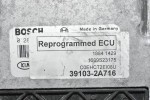 Εγκέφαλος Kia Ceed 1.6d 2005-2020 39103-2A716 1039S23175 (Hyundai i30)