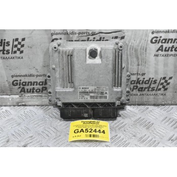 Εγκέφαλος Citroen C3 / C4 1.6D 2005-2020 982518180 0281034189 8906460480 1039T14098 (Peugeot 208 308)