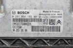 Εγκέφαλος Citroen C3 / C4 1.6D 2005-2020 982518180 0281034189 8906460480 1039T14098 (Peugeot 208 308)