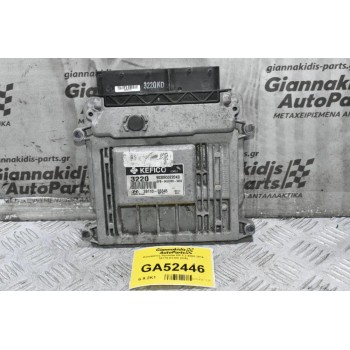 Εγκέφαλος Hyundai i20 1.2 2008-2014 39110-03345 (KIA)
