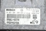 Εγκέφαλος Toyota Corolla - Auris 1.4D D4D 2005-2010 89661-02E90 0261201209 1039S17579