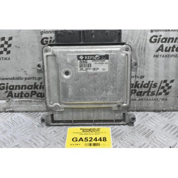 Εγκέφαλος Hyundai i30 / Kia Ceed 1.4 2005-2020 39112-2B100