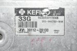 Εγκέφαλος Hyundai i30 / Kia Ceed 1.4 2005-2020 39112-2B100