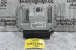Εγκέφαλος Fiat Bravo 2.0 / 1.9 JTD 2005-2015 51858097 0281014540 1039S33446 (Alfa Romeo 159)