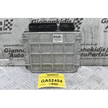 Εγκέφαλος Toyota Urban Cruiser 2010-2022 89661-52K80 212000-4240