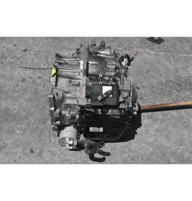 Αυτόματο Σασμάν Volvo V40 V60 S60 V70 2.0T D4204T14 200ps 2015-2020 (1283148) P1283148 TG-81SC 1283148