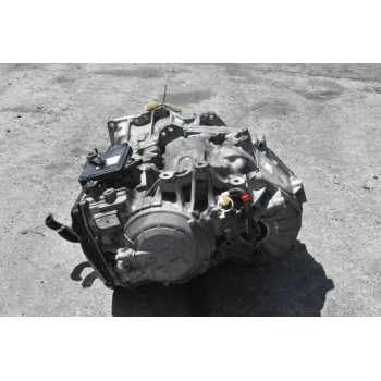 Αυτόματο Σασμάν Volvo V40 V60 S60 V70 2.0T D4204T14 200ps 2015-2020 (1283148) P1283148 TG-81SC 1283148