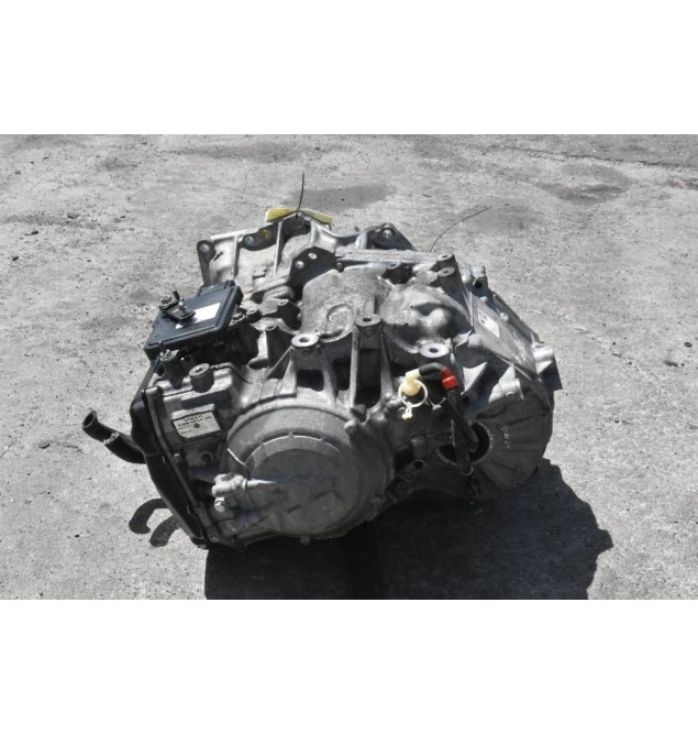 Αυτόματο Σασμάν Volvo V40 V60 S60 V70 2.0T D4204T14 200ps 2015-2020 (1283148) P1283148 TG-81SC 1283148