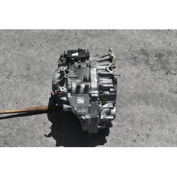 Αυτόματο Σασμάν Volvo V40 V60 S60 V70 2.0T D4204T14 200ps 2015-2020 (1283148) P1283148 TG-81SC 1283148