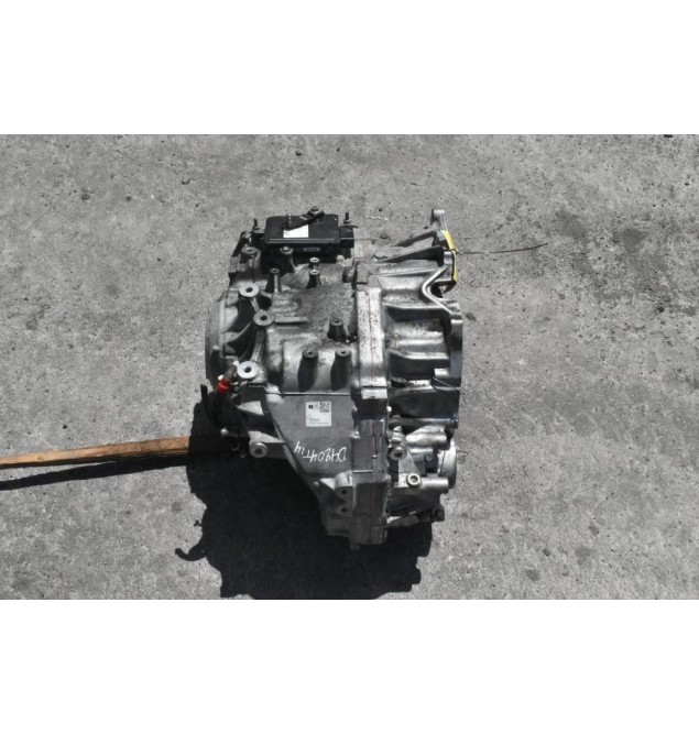 Αυτόματο Σασμάν Volvo V40 V60 S60 V70 2.0T D4204T14 200ps 2015-2020 (1283148) P1283148 TG-81SC 1283148
