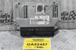 Εγκέφαλος Toyota Yaris 2006-2012 BOSCH 89661-0D270 0261208932