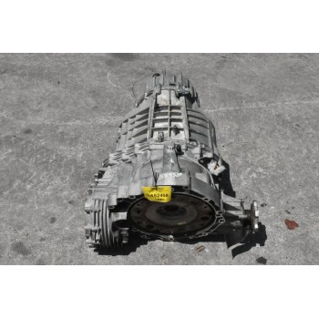 Αυτόματο Σασμάν Audi A5 1.8 TFSI CJE 2010-2015 (NDU)