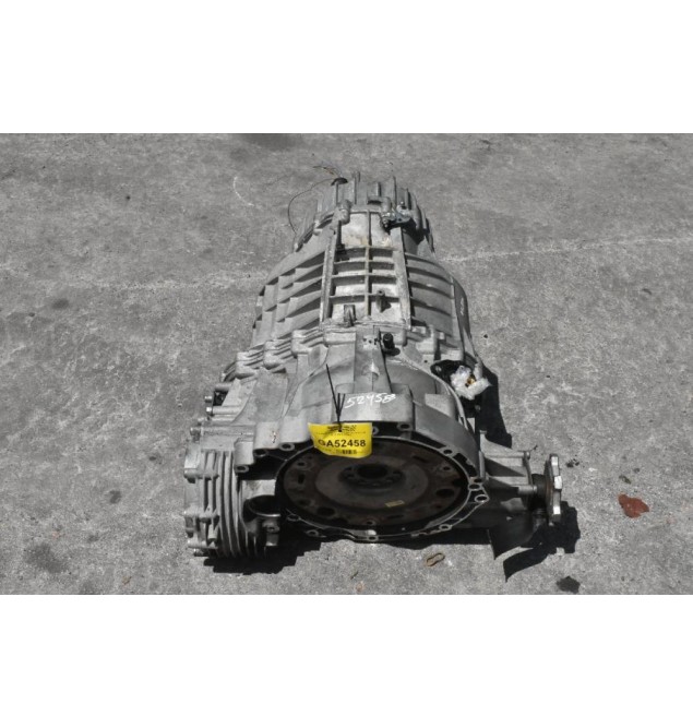 Αυτόματο Σασμάν Audi A5 1.8 TFSI CJE 2010-2015 (NDU)