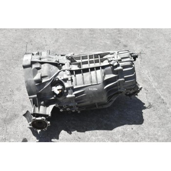 Αυτόματο Σασμάν Audi A5 1.8 TFSI CJE 2010-2015 (NDU)