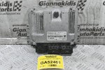 Εγκέφαλος Ford Fiesta / Focus 2008-2013 BV21-12A650-ACC 0281018993 1039S52148