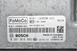 Εγκέφαλος Ford Fiesta / Focus 2008-2013 BV21-12A650-ACC 0281018993 1039S52148