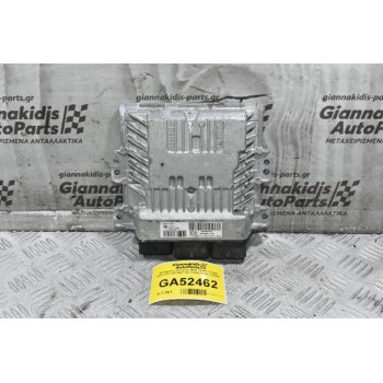 Εγκέφαλος Peugeot 3008 / 5008 1.6 HDI 2010-2022 9676587780 S180075002J SID807