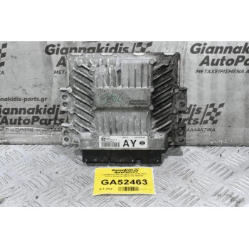 Εγκέφαλος Nissan Qashqai 2006-2020 23710JD54D S180033104 SID303