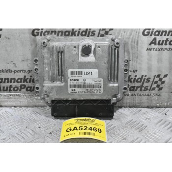 Εγκέφαλος Hyundai i40 1.7 CRDI 2007-2020 BOSCH 39120-2A220 0281019572 1039S59639