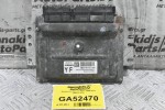 Εγκέφαλος Nissan Note 2006-2012 MEC37-510