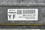 Εγκέφαλος Nissan Note 2006-2012 MEC37-510
