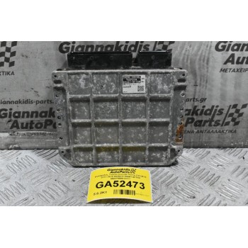 Εγκέφαλος Toyota Corolla Verso 2.0 D4-D 2013-2018 BOSCH 89661-0F150 MB275900-0311