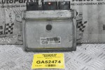 Εγκέφαλος Nissan Tiida 1.6 2004-2014 MEC93-170