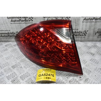 Φανάρι Πίσω Αριστερά Porsche Cayenne 958 2010-2020 7P5945095T 89090747 (Γνήσιο)