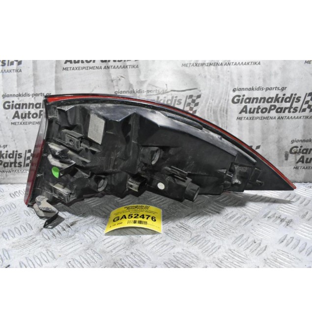 Φανάρι Πίσω Αριστερά Porsche Cayenne 958 2010-2020 7P5945095T 89090747 (Γνήσιο)