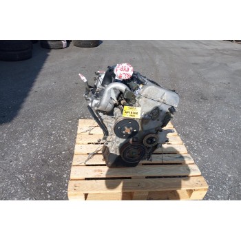 Κινητήρας - Μοτέρ Suzuki Liana Κωδ.Κινητηρα M13A 1300cc 90hp 2001-2005