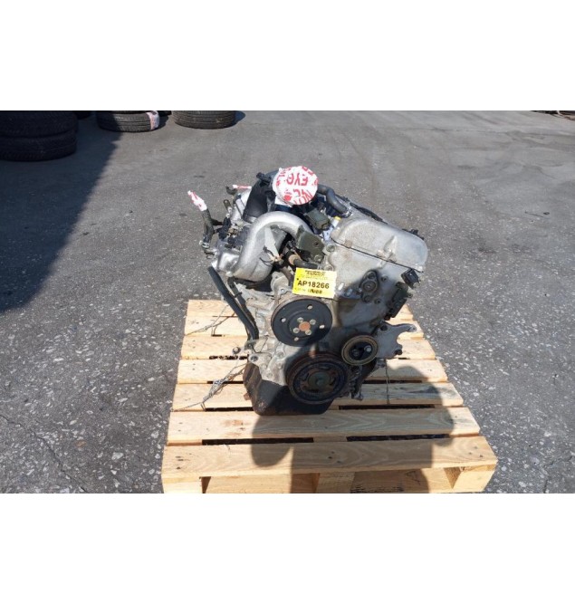 Κινητήρας - Μοτέρ Suzuki Liana Κωδ.Κινητηρα M13A 1300cc 90hp 2001-2005