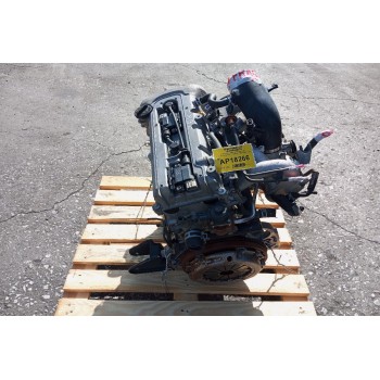 Κινητήρας - Μοτέρ Suzuki Liana Κωδ.Κινητηρα M13A 1300cc 90hp 2001-2005