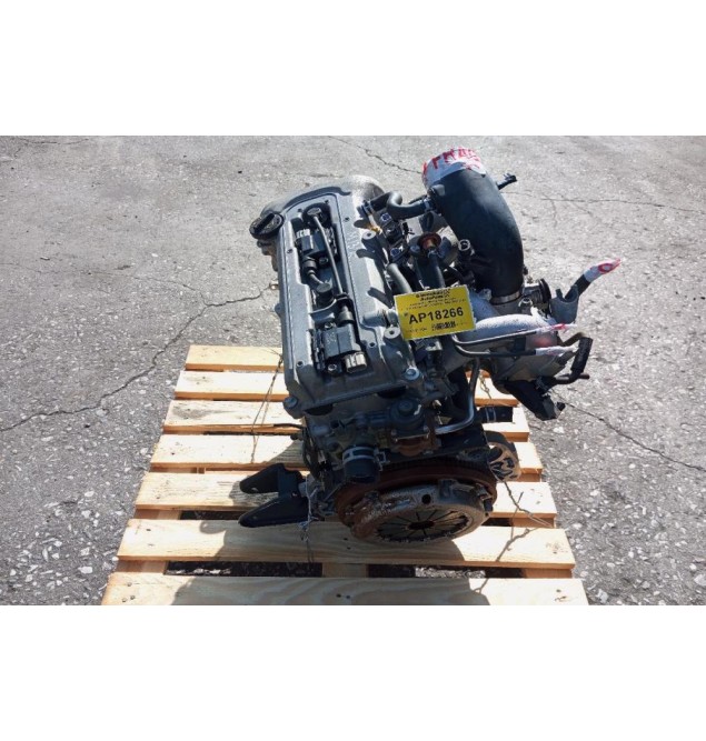 Κινητήρας - Μοτέρ Suzuki Liana Κωδ.Κινητηρα M13A 1300cc 90hp 2001-2005