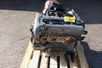 Κινητήρας - Μοτέρ Suzuki Liana Κωδ.Κινητηρα M13A 1300cc 90hp 2001-2005