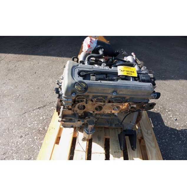 Κινητήρας - Μοτέρ Suzuki Liana Κωδ.Κινητηρα M13A 1300cc 90hp 2001-2005
