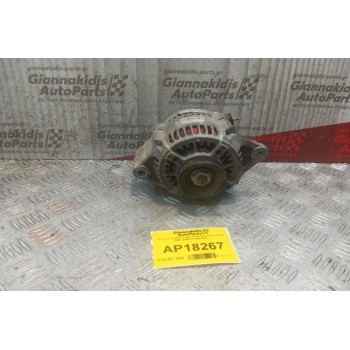 Δυναμό Suzuki Liana Κωδ.Κινητηρα M13A 2001-2005 31400-80G1