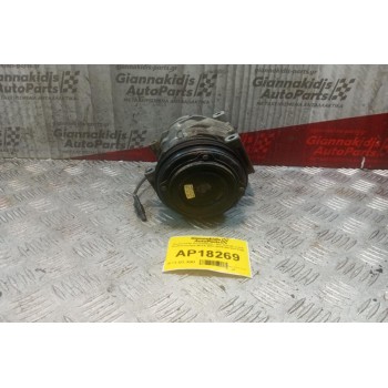Κομπρεσέρ Aircondition - A/C Suzuki Liana Κωδ.Κινητηρα M13A 2001-2005 447220-3393