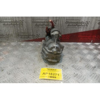 Μίζα Ford Transit Κωδ.Kινητηρα D3FA 2000-2006 19 Δοντια