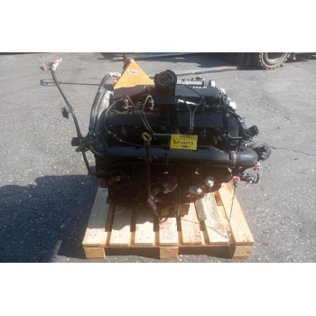 Κινητήρας - Μοτέρ Ford Transit Κωδ.Kινητηρα D3FA 2000cc 75hp 2000-2006