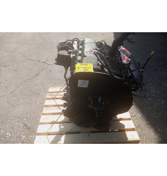 Κινητήρας - Μοτέρ Ford Transit Κωδ.Kινητηρα D3FA 2000cc 75hp 2000-2006
