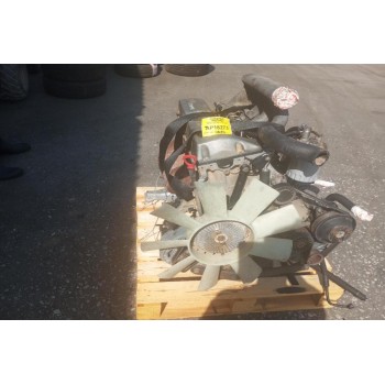 Κινητήρας - Μοτέρ Mercedes-Benz T1 Κωδ.Κινητηρα 602911 1988-1996
