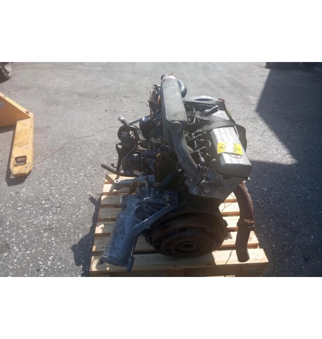 Κινητήρας - Μοτέρ Mercedes-Benz T1 Κωδ.Κινητηρα 602911 1988-1996