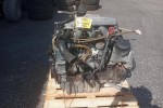 Κινητήρας - Μοτέρ Mercedes-Benz Vito Κωδ.Κινητηρα 601970 2.3cc 98ps 1996-2003